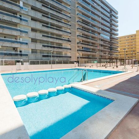 Desolyplaya Colomeras 2C Διαμέρισμα Oropesa del Mar Εξωτερικό φωτογραφία