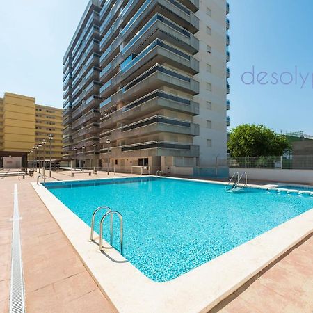 Desolyplaya Colomeras 2C Διαμέρισμα Oropesa del Mar Εξωτερικό φωτογραφία